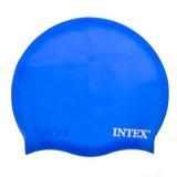 INTEX Шапочка для бассейна 3 цвета, от 8 лет, 55991