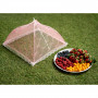INBLOOM Чехол-зонтик для пищи, 30х30см, полиэстер, 4 цвета 