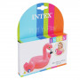 INTEX Игрушка надувная для игр на воде 36х18см, от 2 лет, 9 дизайнов 58590
